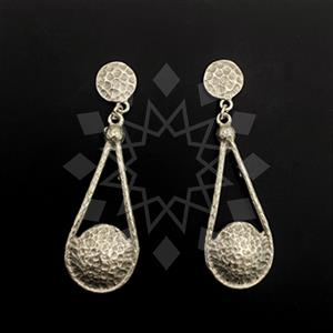 Fashion Geometric Dangle Earrings