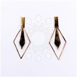 Fashion Geometric Dangle Earrings
