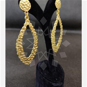 Fashion Geometric Dangle Earrings