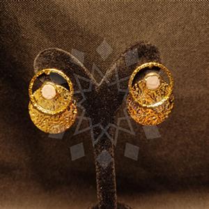 Fashion Geometric Fantasy Earring