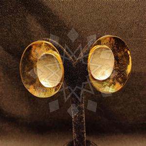 Fashion Geometric Fantasy Earring