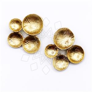 Fashion Geometric Fantasy Earring