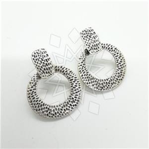 Fashion Geometric Statement Earring