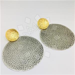 Fashion Geometric Statement Earring