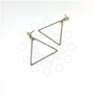 Fashion Geometric Statement Earring