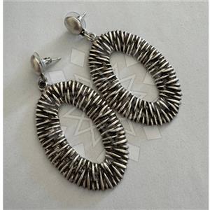 Fashion Geometric Statement Earring