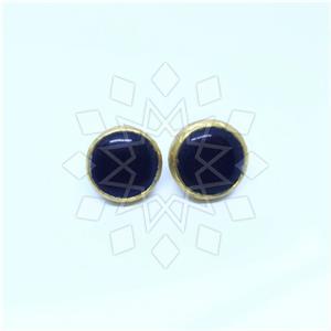 Fashion Geometric Stud Earrings