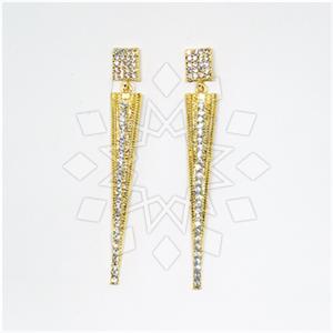 Fashion Geometric Unique Earrings