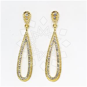 Fashion Geometric Unique Earrings