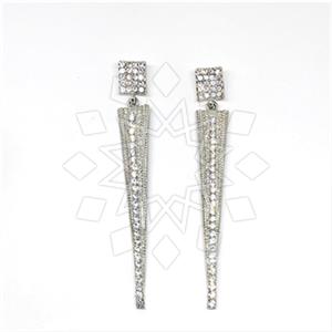 Fashion Geometric Unique Earrings