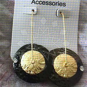 Fashion Geometric Unique Earrings