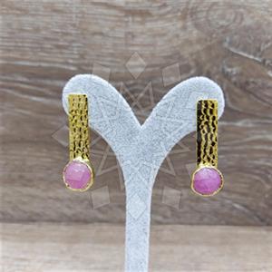 Fashion Geometric Unique Earrings