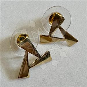 Fashion Geometric Unique Earrings