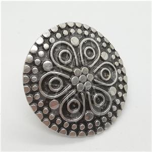 Fashion Geometric Unique Rings