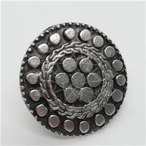 Fashion Geometric Unique Rings