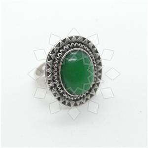 Fashion Geometric Unique Rings