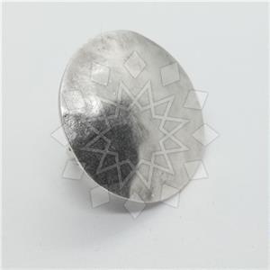 Fashion Geometric Unique Rings