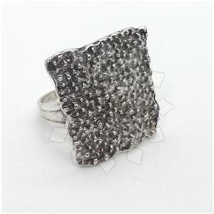 Fashion Geometric Unique Rings