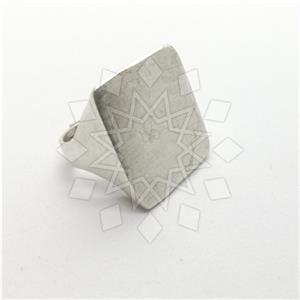 Fashion Geometric Unique Rings