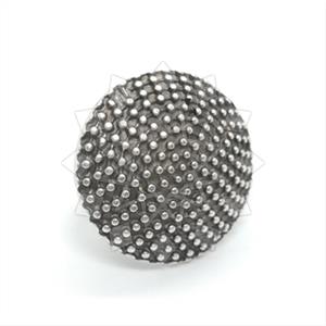 Fashion Geometric Unique Rings