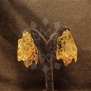 Fashion Handmade Artisan Bijoux  Fantasy Earring