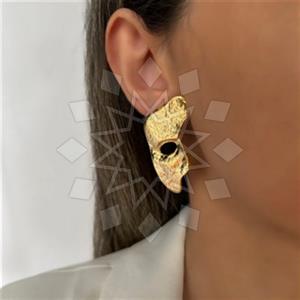 Fashion Handmade Artisan Bijoux  Fantasy Earring