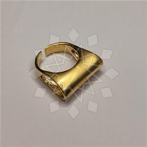 Fashion Handmade Artisan Bijoux  Mens Ring