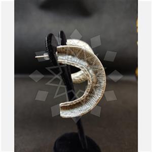 Fashion Handmade Artisan Bijoux  Stud Earrings