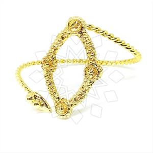 Fashion Handmade Artisan Brass  Cuff Bracelets