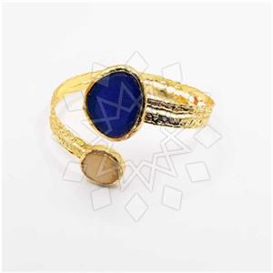 Fashion Handmade Artisan Brass  Cuff Bracelets