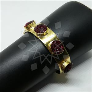 Fashion Handmade Artisan Brass  Unique Bracelets