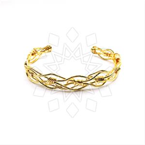 Fashion Handmade Artisan Brass  Unique Bracelets