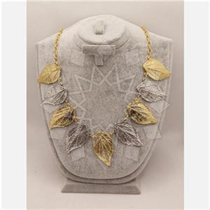 Fashion Handmade Statement Necklace