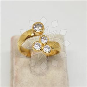 Fashion Handmade Artisan Brass  Unique Rings