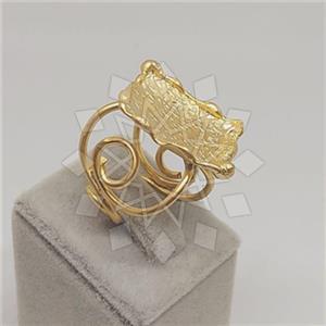Fashion Handmade Artisan Brass  Unique Rings