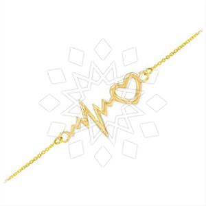 Fashion Heart Classic Bracelets