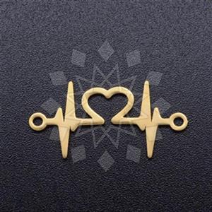 Fashion Heart Pendant Necklace