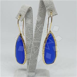 Fashion Heart Unique Earrings