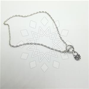 Fashion Keys Pendant Necklace