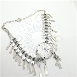 Fashion Large Bold Statement Necklace