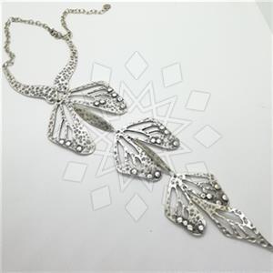 Fashion Large Bold Statement Necklace