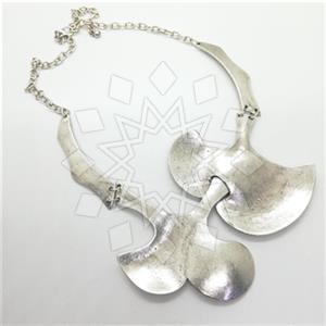 Fashion Large Bold Statement Necklace