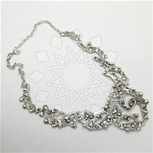 Fashion Large Bold Statement Necklace