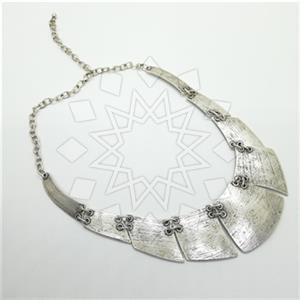 Fashion Large Bold Statement Necklace