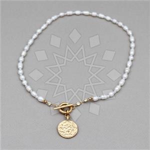 Fashion Minimal Dainty Choker Necklace