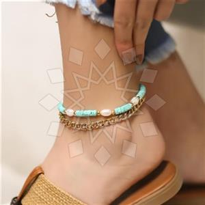 Fashion Modern  Anklet