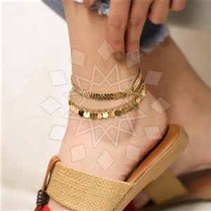 Fashion Modern  Anklet