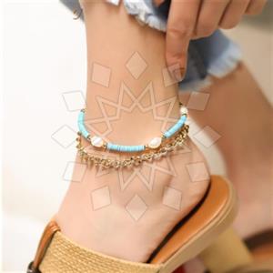 Fashion Modern  Anklet
