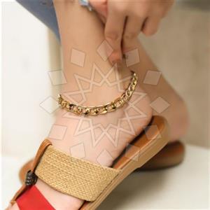 Fashion Modern  Anklet