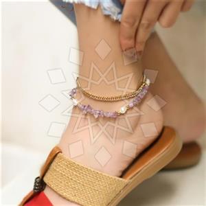 Fashion Modern  Anklet